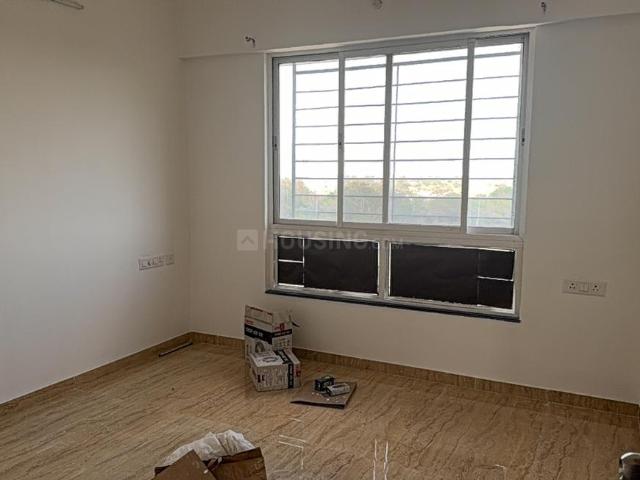 1 BHK Apartment in Mahalunge for rent Pune. The reference number is 19952044