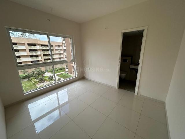 1 BHK Apartment in Mahalunge for rent Pune. The reference number is 19995489