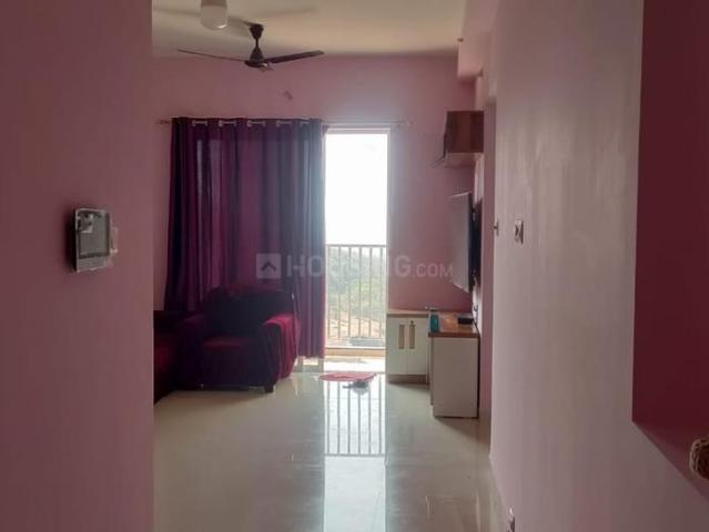 1 BHK Apartment in Mahalunge for rent Pune. The reference number is 19303730