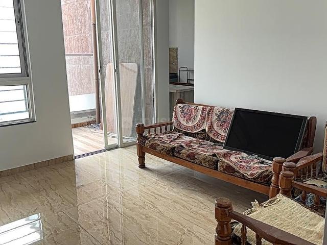 1 BHK Apartment in Mahalunge for rent Pune. The reference number is 19397472