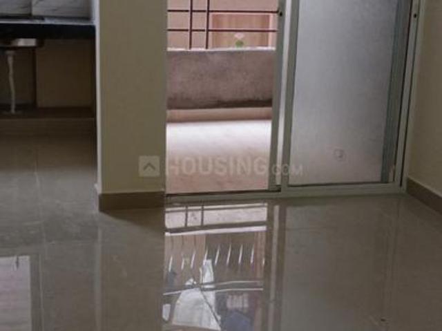 1 BHK Apartment in Mahalunge for rent Pune. The reference number is 20495675