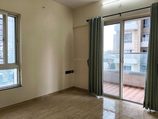 1 BHK Apartment in Mahalunge for rent Pune. The reference number is 20560736