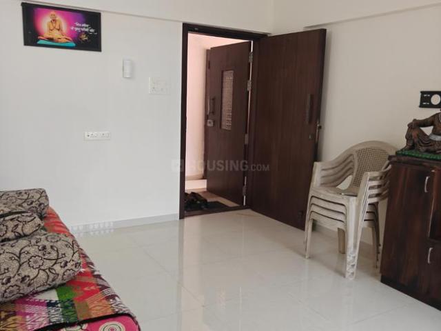 1 BHK Apartment in Mahalunge for rent Pune. The reference number is 20577776