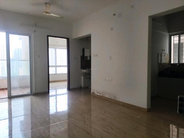 1 BHK Apartment in Mahalunge for rent Pune. The reference number is 20737873