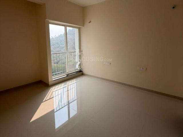 1 BHK Apartment in Mahalunge for rent Pune. The reference number is 20950543