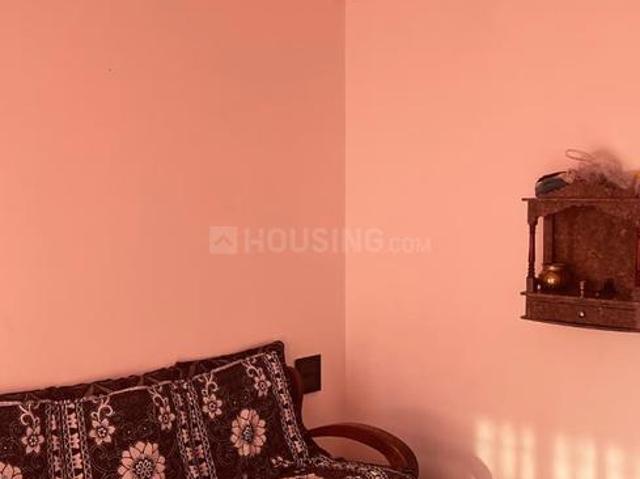 1 BHK Apartment in Mahalunge for rent Pune. The reference number is 20067802