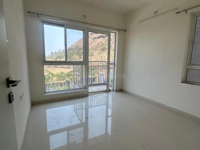 1 BHK Apartment in Mahalunge for rent Pune. The reference number is 20106899