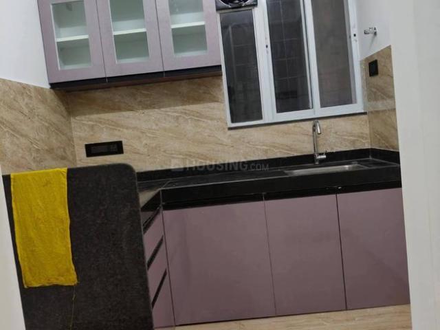 1 BHK Apartment in Mahalunge for rent Pune. The reference number is 20272461