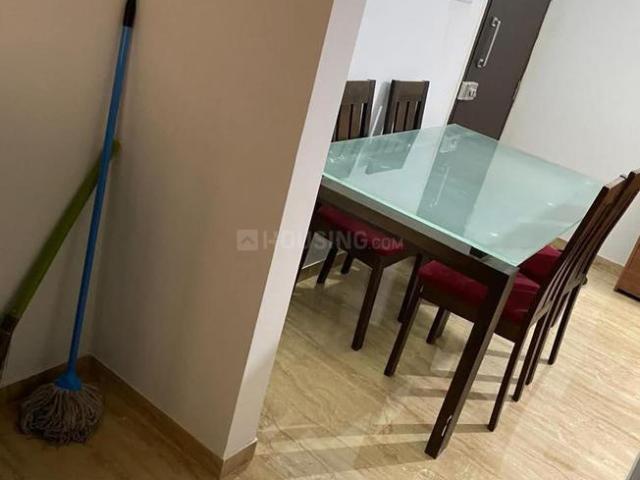 1 BHK Apartment in Mahalunge for rent Pune. The reference number is 20281611