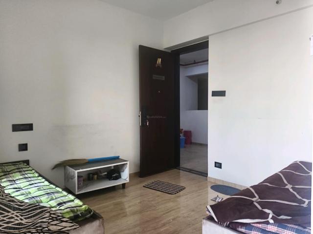 1 BHK Apartment in Mahalunge for rent Pune. The reference number is 20308780
