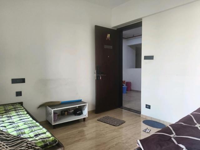 1 BHK Apartment in Mahalunge for rent Pune. The reference number is 20308787