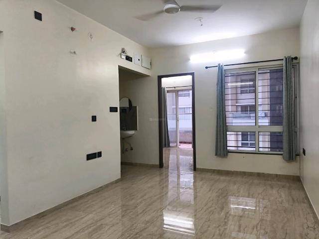 1 BHK Apartment in Mahalunge for rent Pune. The reference number is 20308985