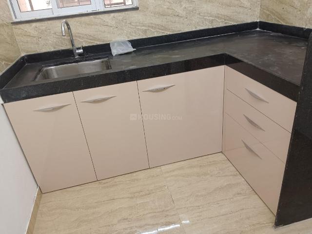 1 BHK Apartment in Mahalunge for rent Pune. The reference number is 20349934
