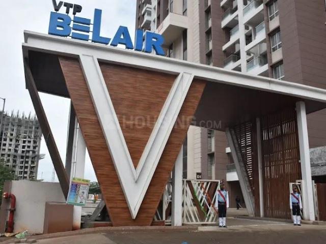 1 BHK Apartment in Mahalunge for rent Pune. The reference number is 20368949