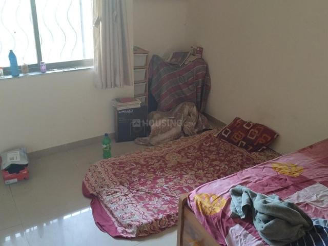 1 BHK Apartment in Mahalunge for resale Pune. The reference number is 18585941