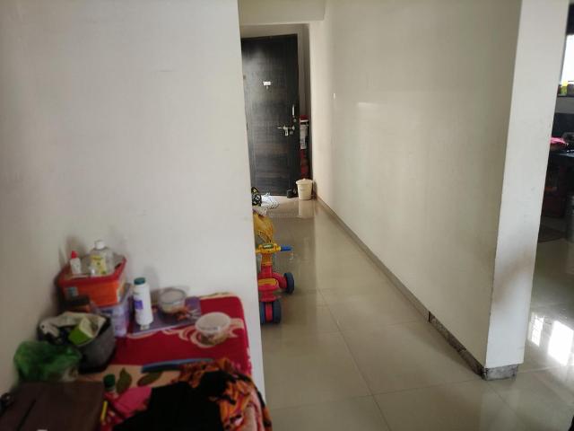 1 BHK Apartment in Mahalunge for resale Pune. The reference number is 9341370