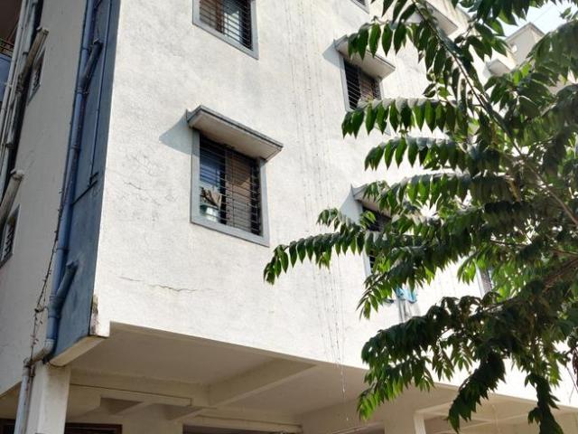 1 BHK Apartment in Mahalunge for resale Pune. The reference number is 10430733
