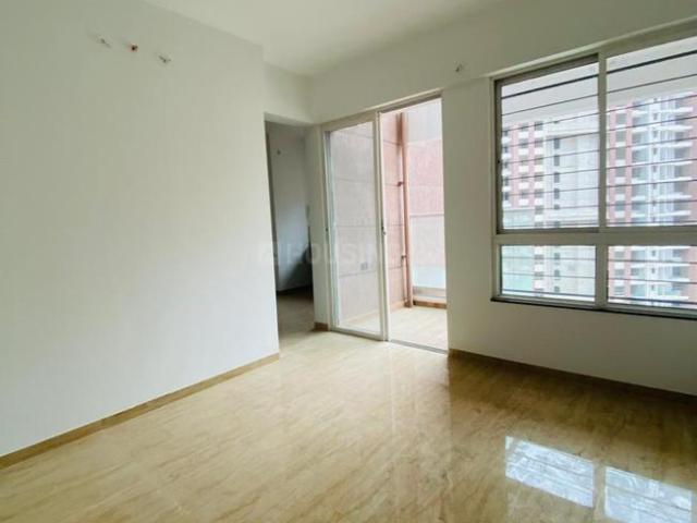 1 BHK Apartment in Mahalunge for resale Pune. The reference number is 13954434