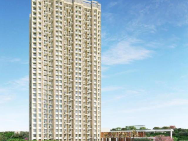 1 BHK Apartment in Mahalunge for resale Pune. The reference number is 18009972