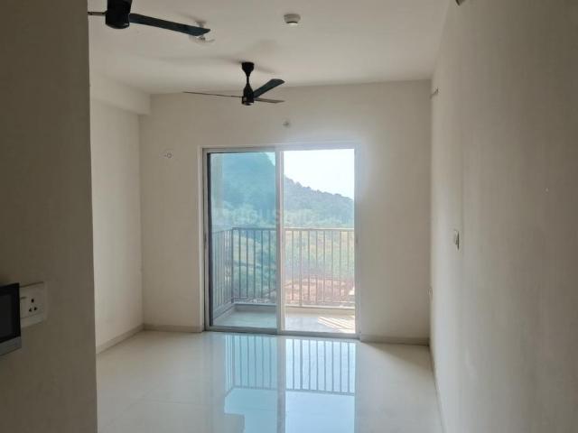 1 BHK Apartment in Mahalunge for resale Pune. The reference number is 18999269