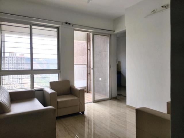 1 BHK Apartment in Mahalunge for resale Pune. The reference number is 19867918