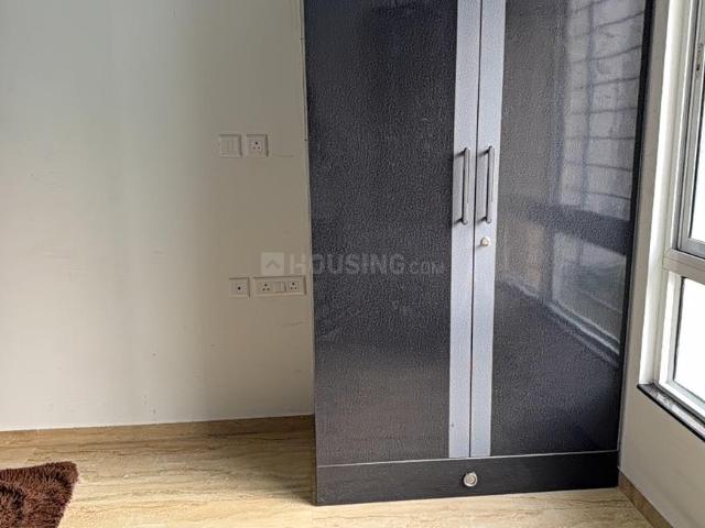 1 BHK Apartment in Mahalunge for resale Pune. The reference number is 20034113