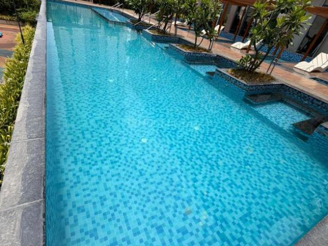 2 BHK Apartment in Mahalunge for resale Pune. The reference number is 20241171