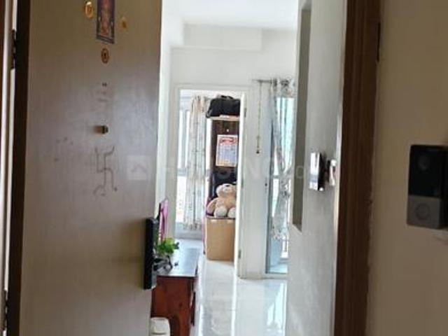 1 BHK Apartment in Mahalunge for resale Pune. The reference number is 20225128