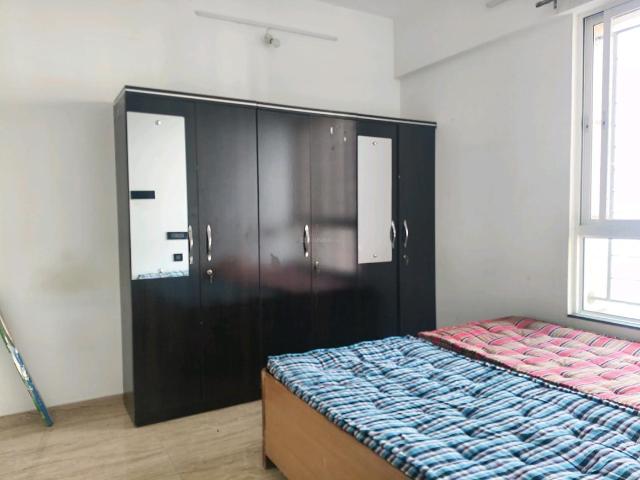 1 BHK Apartment in Mahalunge for resale Pune. The reference number is 20316124
