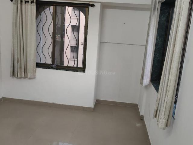 1 BHK Apartment in Mahalunge for resale Pune. The reference number is 20471002