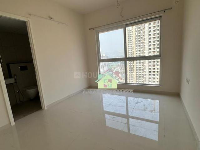 1 BHK Apartment in Mahalunge for resale Pune. The reference number is 20410186
