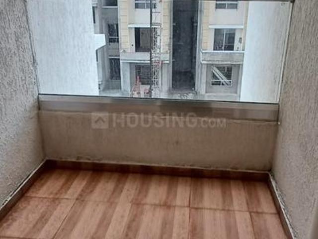 1 BHK Apartment in Mahalunge for resale Pune. The reference number is 20547871