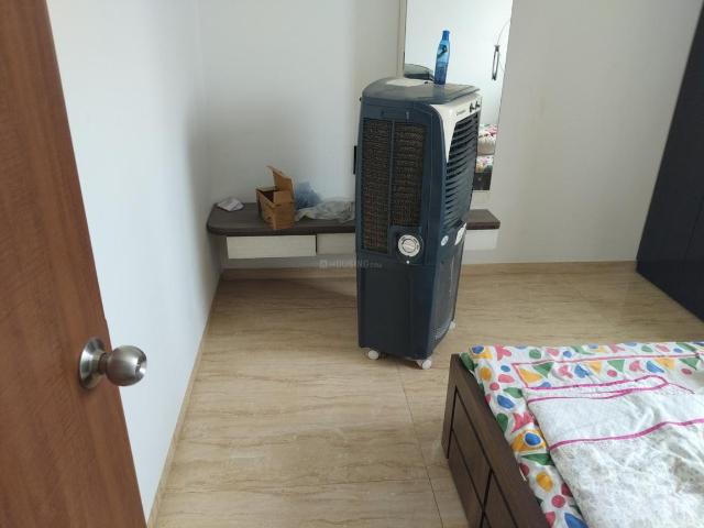 1 BHK Apartment in Mahalunge for resale Pune. The reference number is 20575299