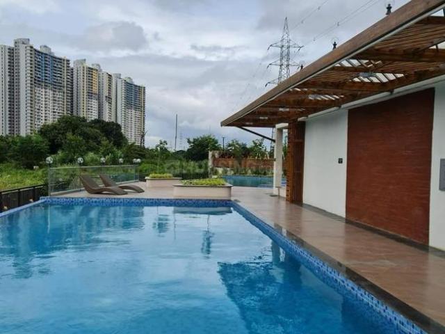 1 BHK Apartment in Mahalunge for resale Pune. The reference number is 20504686