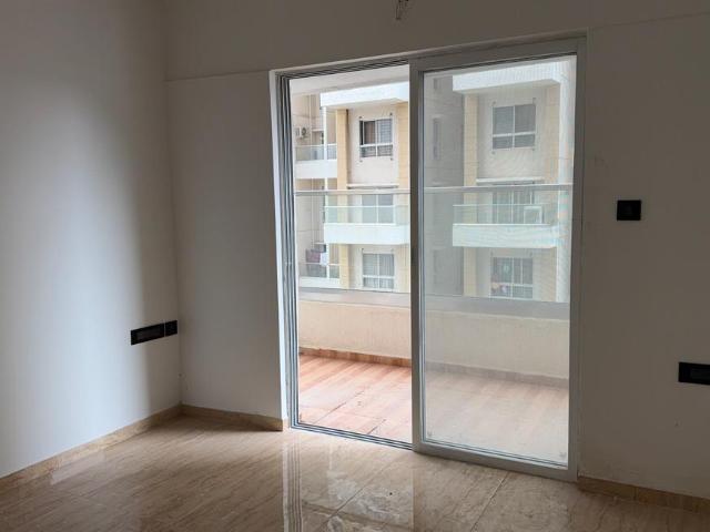 1 BHK Apartment in Mahalunge for resale Pune. The reference number is 20665645