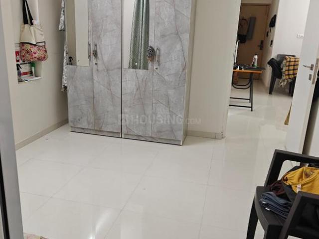 1 BHK Apartment in Mahalunge for resale Pune. The reference number is 20691899