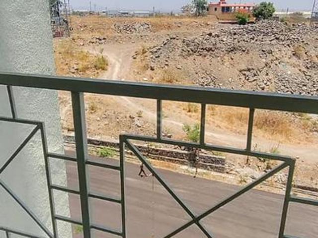1 BHK Apartment in Mahalunge Ingale for rent Pune. The reference number is 9202669