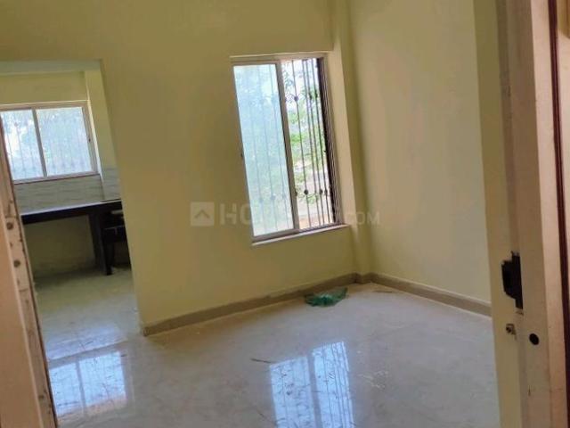 1 BHK Apartment in Mahalunge Ingale for resale Pune. The reference number is 19693579