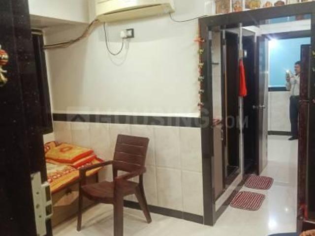 1 BHK Apartment in Mahalakshmi for rent Mumbai. The reference number is 19336893