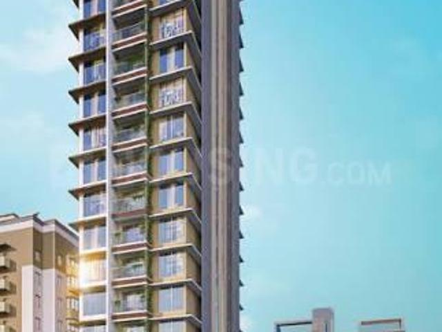 1 BHK Apartment in Mahalakshmi for resale Mumbai. The reference number is 20497512