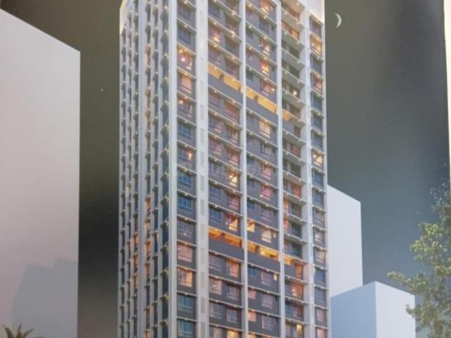 1 BHK Apartment in Mahalakshmi for resale Mumbai. The reference number is 20239610