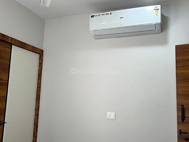 1 BHK Apartment in Mahalakshmi Nagar for rent Indore. The reference number is 18977271