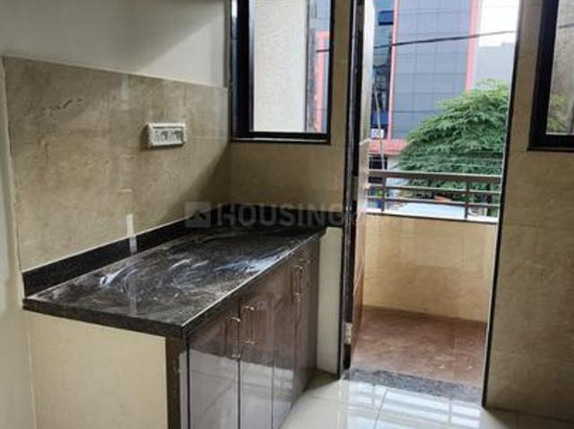 1 BHK Apartment in Mahalakshmi Nagar for rent Indore. The reference number is 20841367