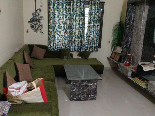 1 BHK Apartment in Mahalakshmi Nagar for resale Indore. The reference number is 16728005