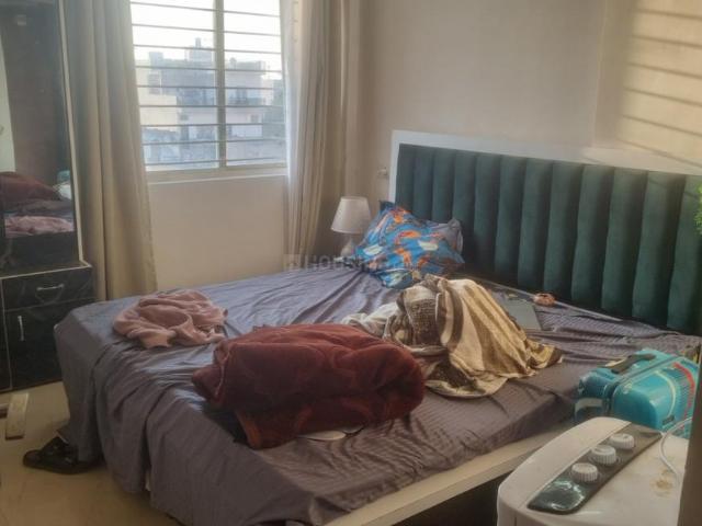 1 BHK Apartment in Mahalakshmi Nagar for resale Indore. The reference number is 19486369