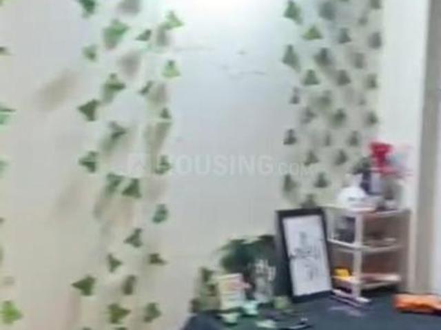 1 BHK Apartment in Mahalakshmi Nagar for resale Indore. The reference number is 19846524