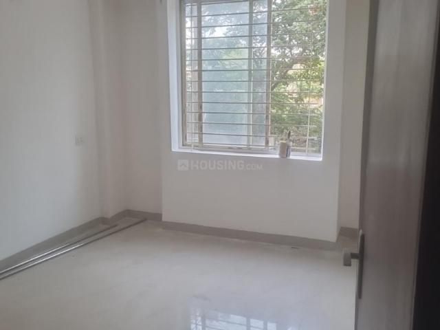 1 BHK Apartment in Mahalakshmi Nagar for resale Indore. The reference number is 19044933