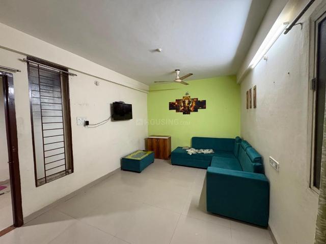 1 BHK Apartment in Mahalakshmi Nagar for resale Indore. The reference number is 20850452