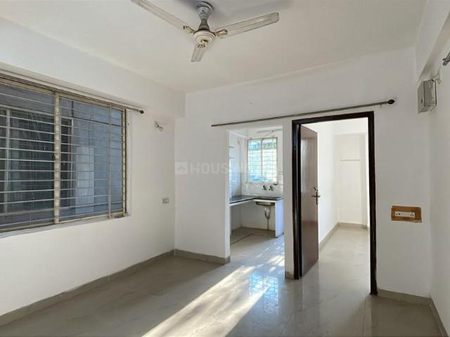 1 BHK Apartment in Mahalakshmi Nagar for resale Indore. The reference number is 20958008