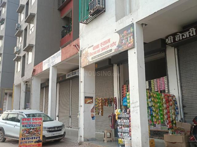 1 BHK Apartment in Mahalgaon for rent Gwalior. The reference number is 20965616